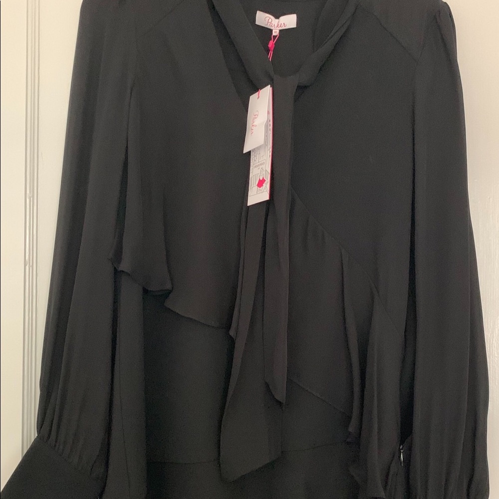 Brand new (still with tags) Parker dress.